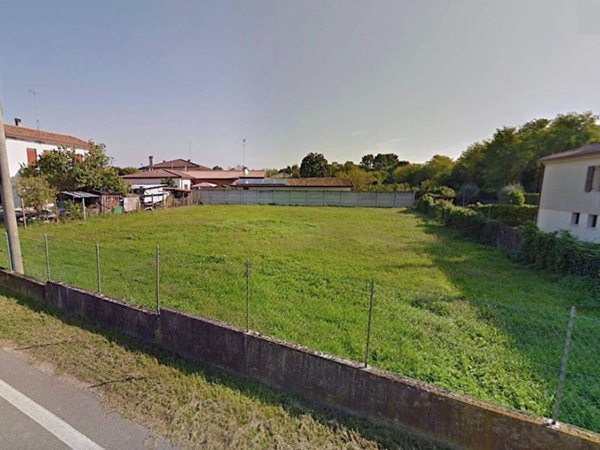terreno edificabile in vendita a Treviso in zona Canizzano
