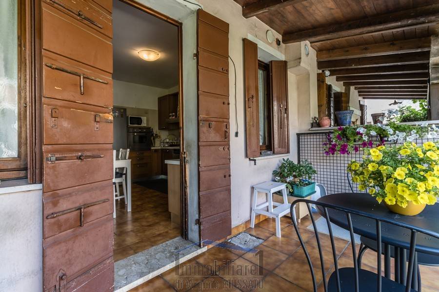 casa indipendente in vendita a Treviso in zona Centro Storico
