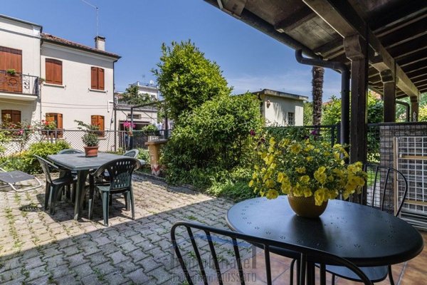 pentavano in vendita a Treviso in zona Centro Storico