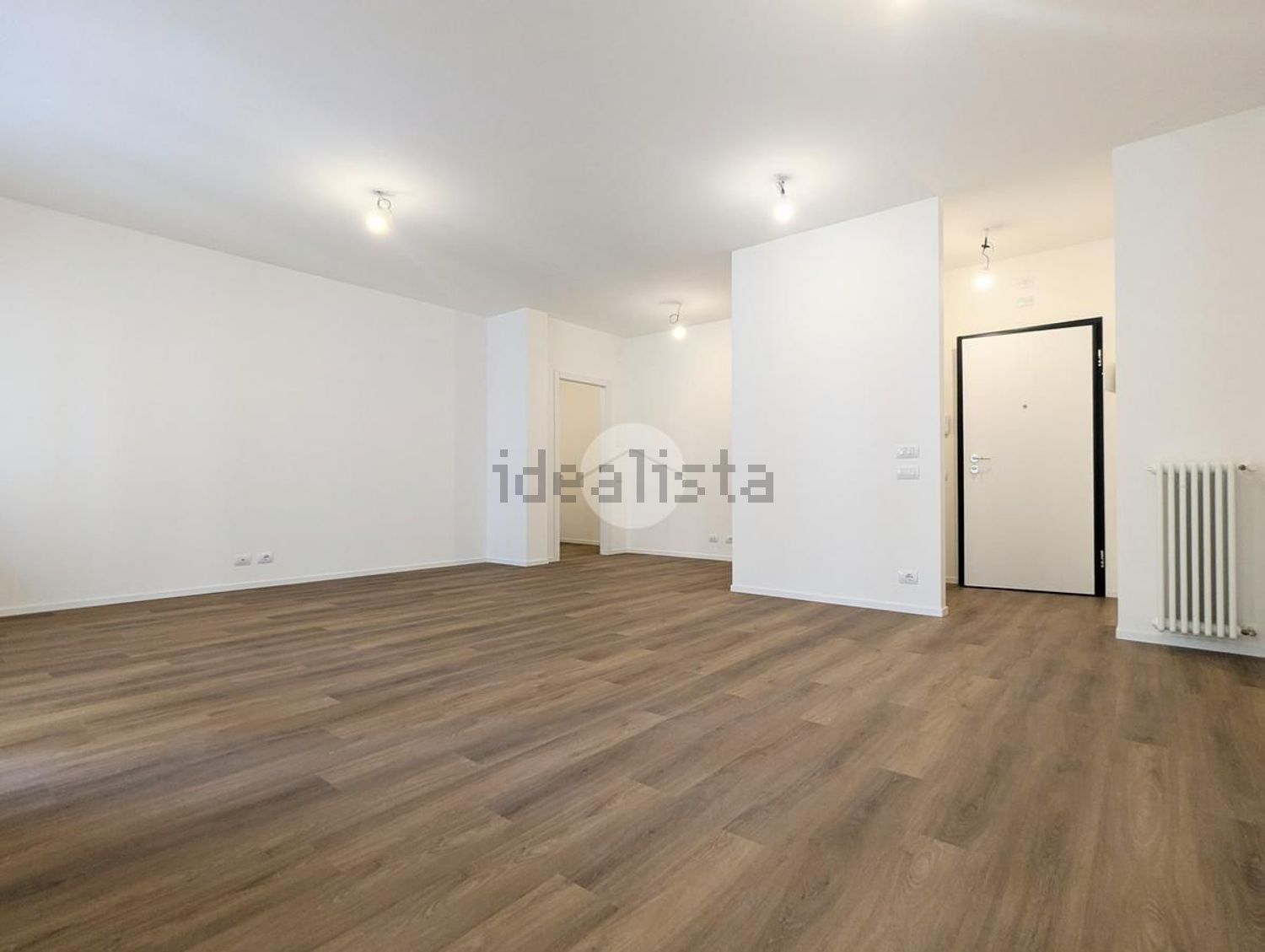 appartamento in vendita a Treviso