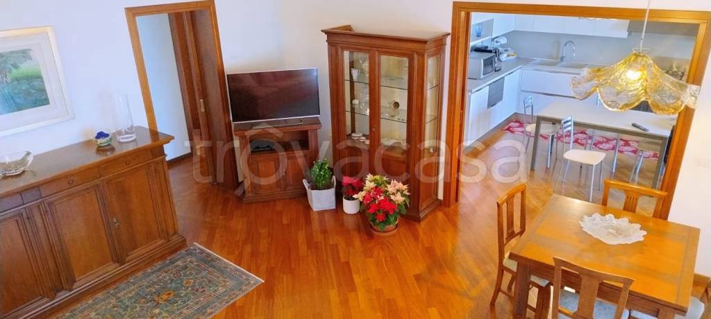 casa indipendente in vendita a Treviso in zona Canizzano
