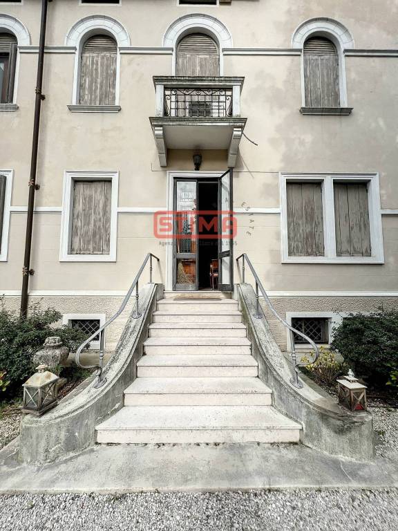 casa indipendente in vendita a Treviso in zona Centro Storico