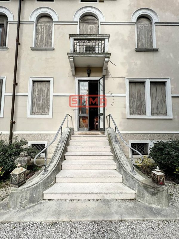 casa indipendente in vendita a Treviso in zona Centro Storico