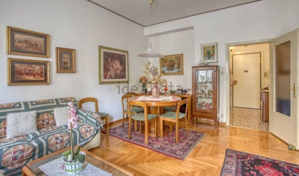 appartamento in vendita a Treviso in zona Centro Storico