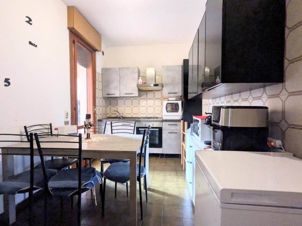appartamento in vendita a Treviso in zona San Pelaio
