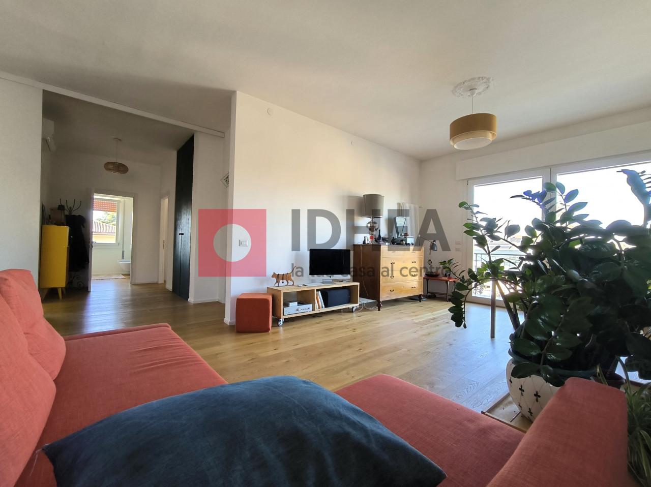 appartamento in vendita a Treviso in zona San Lazzaro