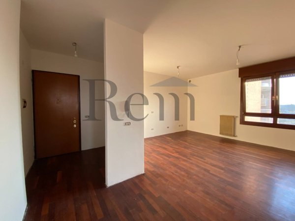 appartamento in vendita a Treviso in zona Santa Bona