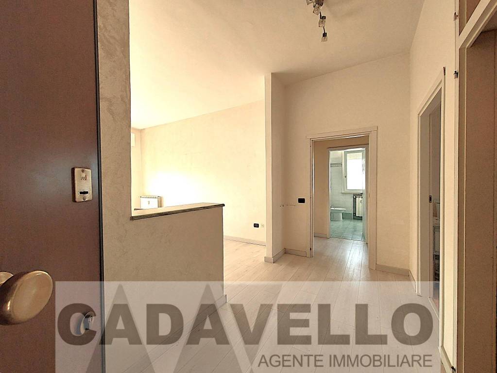 appartamento in vendita a Treviso in zona Santa Bona