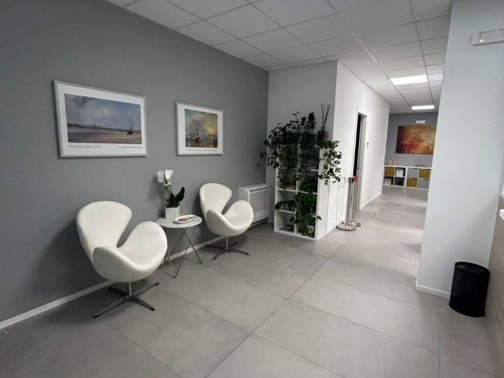 ufficio in vendita a Treviso in zona Centro Storico
