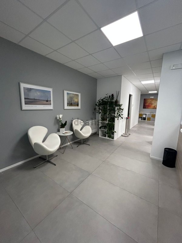 ufficio in vendita a Treviso in zona Centro Storico