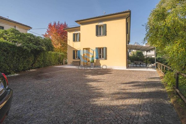 casa indipendente in vendita a Treviso in zona Centro Storico