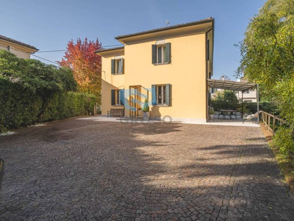 casa indipendente in vendita a Treviso in zona Centro Storico