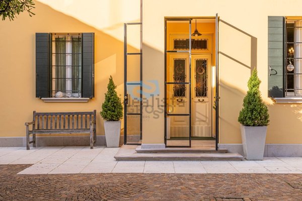 casa indipendente in vendita a Treviso in zona Centro Storico