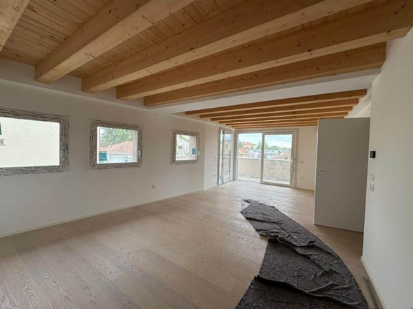 appartamento in vendita a Treviso in zona Santa Bona