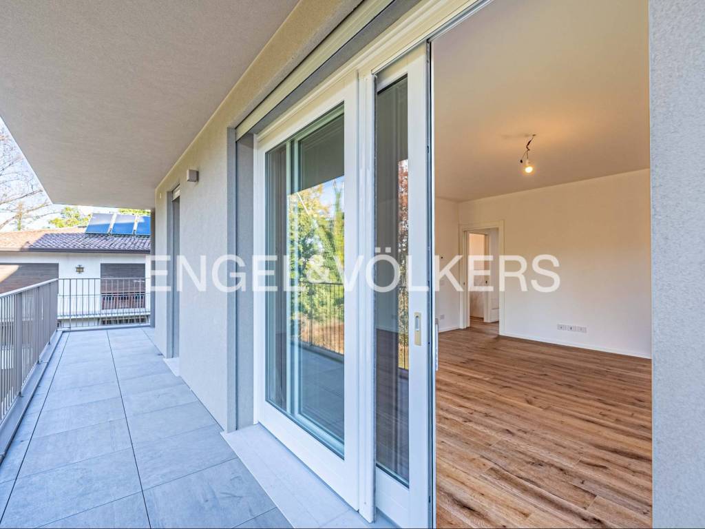 appartamento in vendita a Treviso in zona Centro Storico