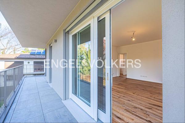 appartamento in vendita a Treviso in zona Santa Bona