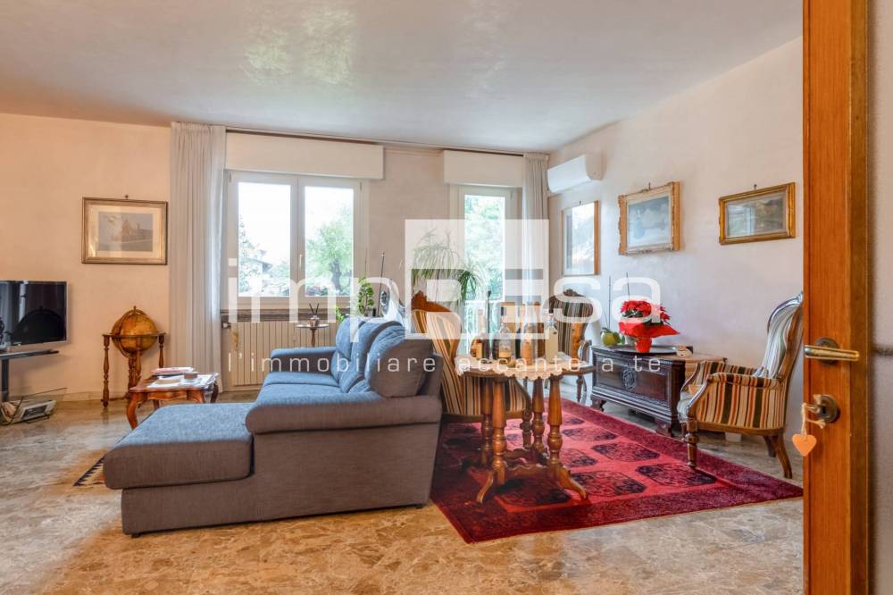 appartamento in vendita a Treviso