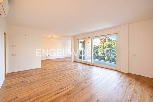 appartamento in vendita a Treviso in zona Centro Storico