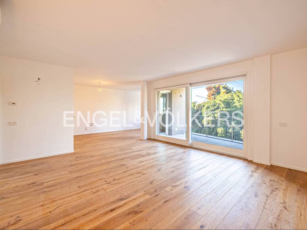 appartamento in vendita a Treviso in zona Centro Storico