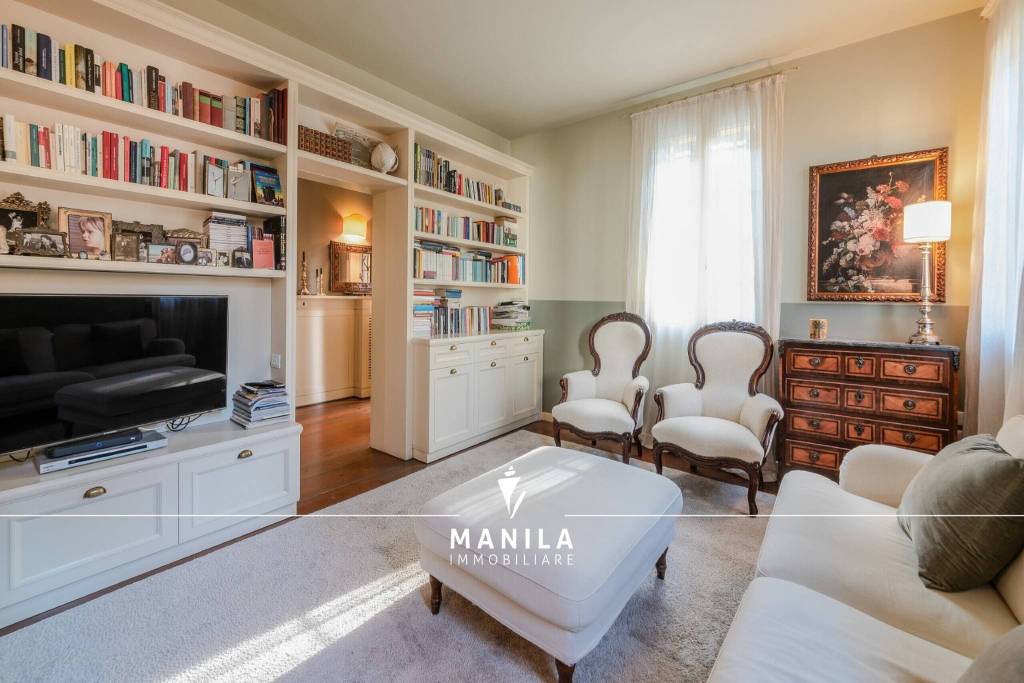 casa indipendente in vendita a Treviso in zona Centro Storico