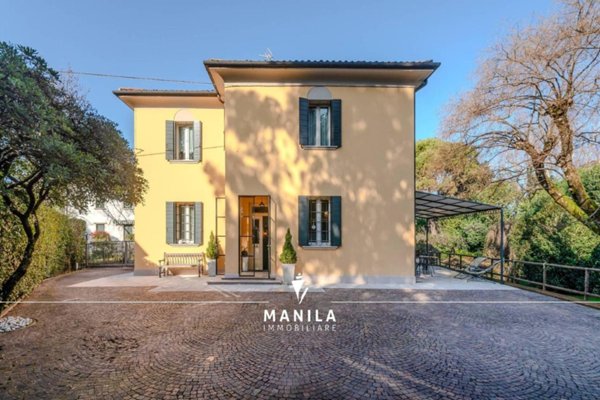 casa indipendente in vendita a Treviso in zona Centro Storico