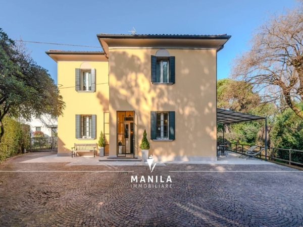 casa indipendente in vendita a Treviso in zona Centro Storico