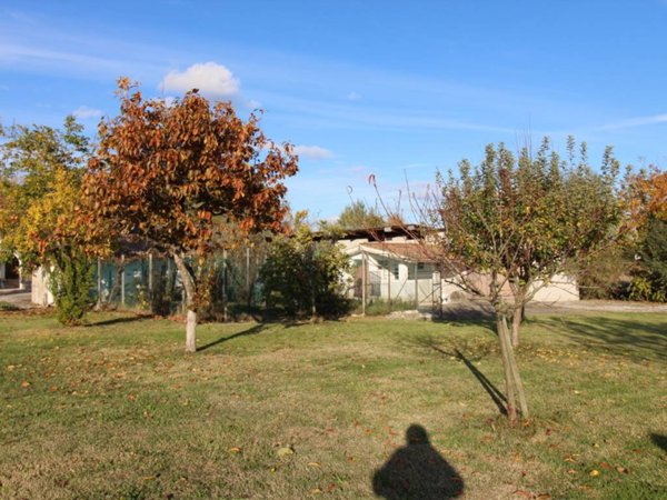 casa indipendente in vendita a Treviso in zona Ghirada / San Zeno