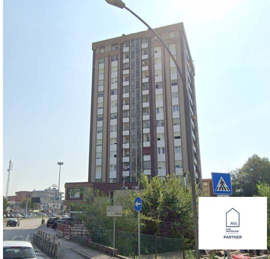 appartamento in vendita a Treviso in zona San Giuseppe