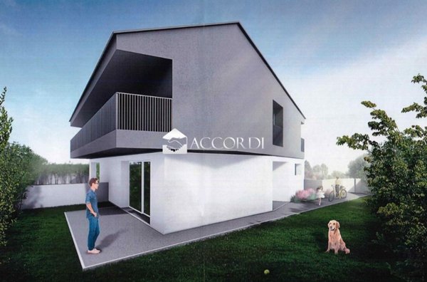 casa indipendente in vendita a Treviso in zona Santa Bona