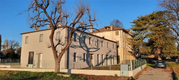 casa indipendente in vendita a Treviso