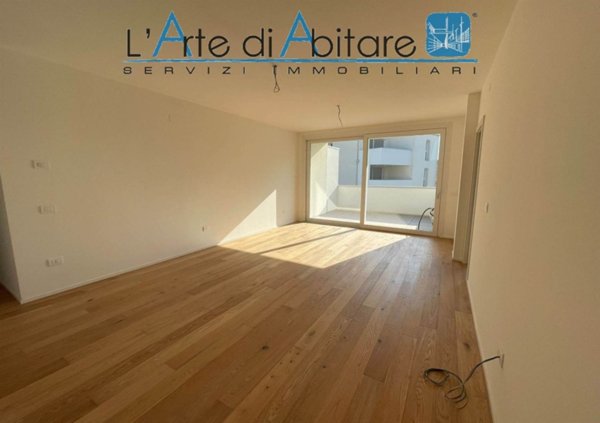 appartamento in vendita a Treviso in zona Sant'Antonino