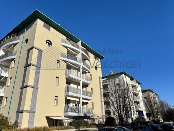 appartamento in vendita a Treviso in zona San Pelaio