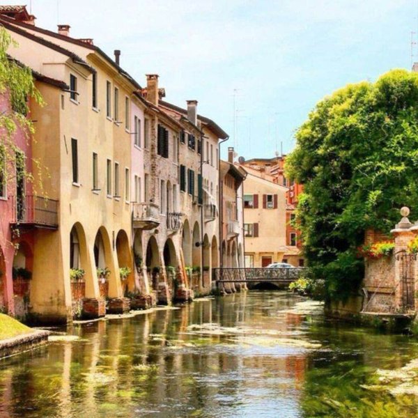 appartamento in vendita a Treviso in zona San Pelaio