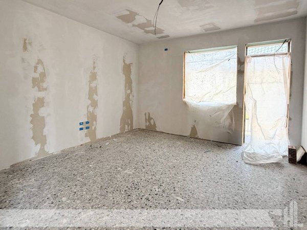 appartamento in vendita a Treviso in zona Sant'Antonino