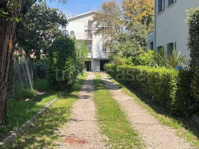 casa indipendente in vendita a Treviso