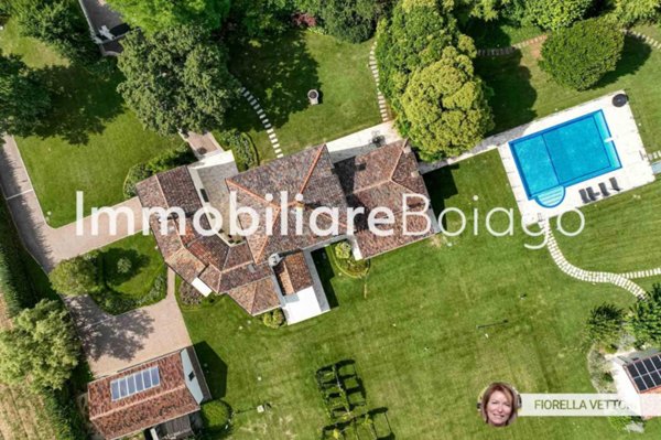 casa indipendente in vendita a Treviso in zona Centro Storico