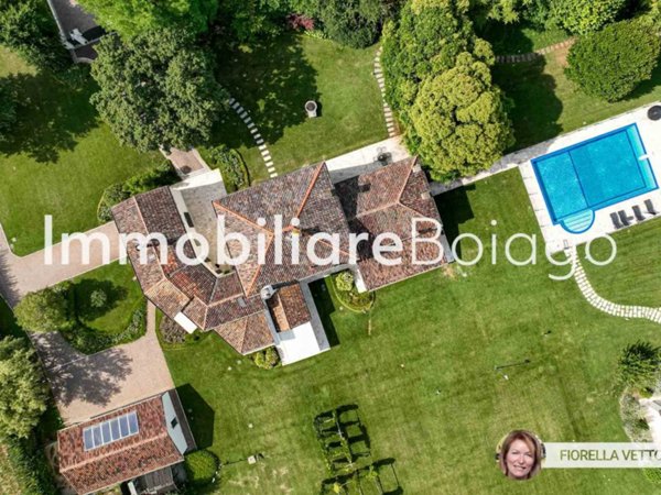 casa indipendente in vendita a Treviso in zona Centro Storico