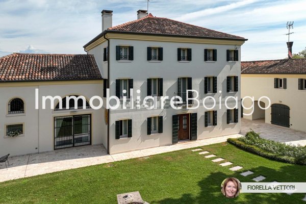 casa indipendente in vendita a Treviso in zona Centro Storico