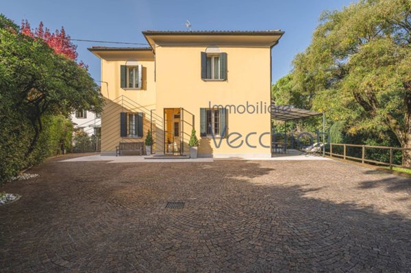 appartamento in vendita a Treviso in zona Centro Storico