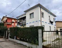 appartamento in vendita a Treviso in zona Canizzano