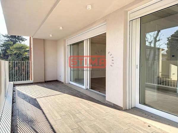 appartamento in vendita a Treviso in zona Centro Storico