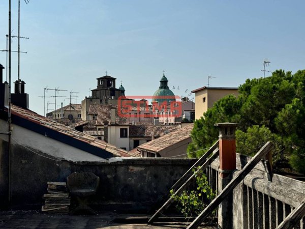 appartamento in vendita a Treviso