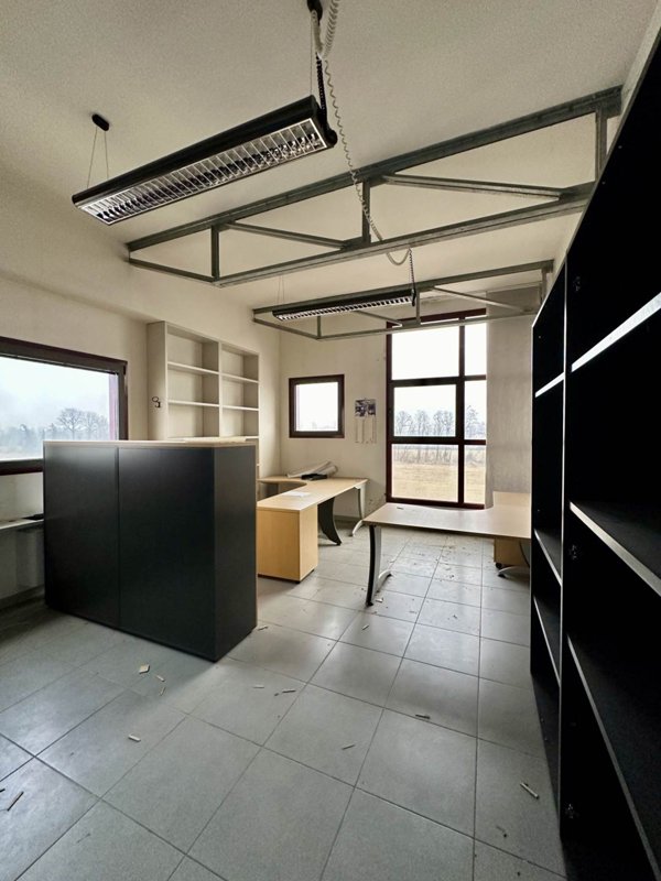 ufficio in vendita a Treviso