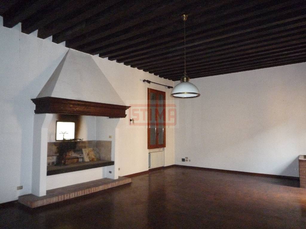 appartamento in vendita a Treviso