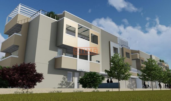 appartamento in vendita a Treviso