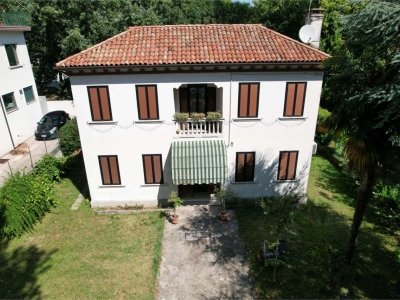 casa indipendente in vendita a Treviso