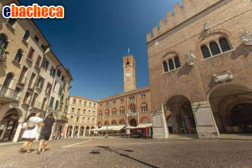 appartamento in vendita a Treviso in zona Centro Storico