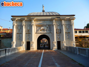 appartamento in vendita a Treviso in zona Centro Storico