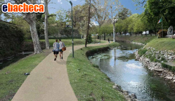 appartamento in vendita a Treviso in zona Centro Storico