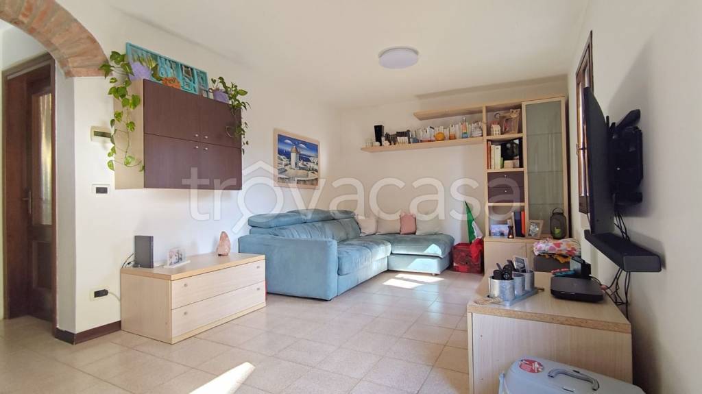 casa indipendente in vendita a Treviso in zona San Pelaio